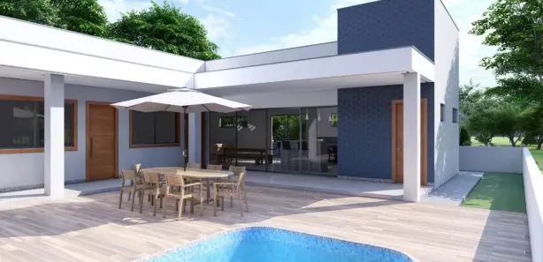 Casa de Condomínio com 3 Quartos à venda, 600m² no , Igaratá