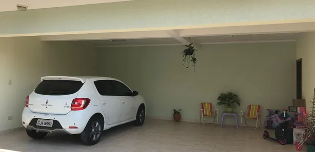 Casa de Condomínio com 3 Quartos à venda, 137m² no Vila Francisco Matarazzo, Santo André