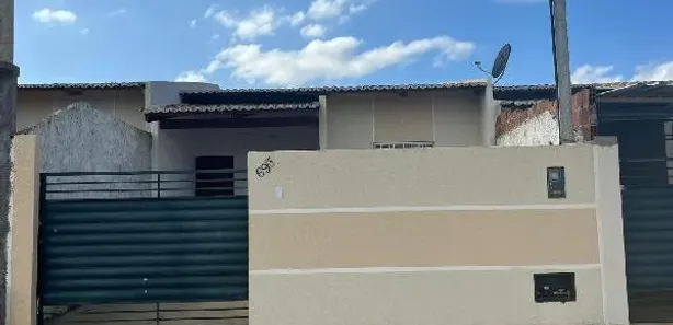 Casa com 2 Quartos à venda, 125m² no , Itambé