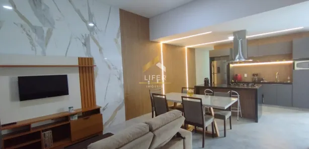 Casa de Condomínio com 3 Quartos à venda, 150m² no Jardim Itapoan, Monte Mor