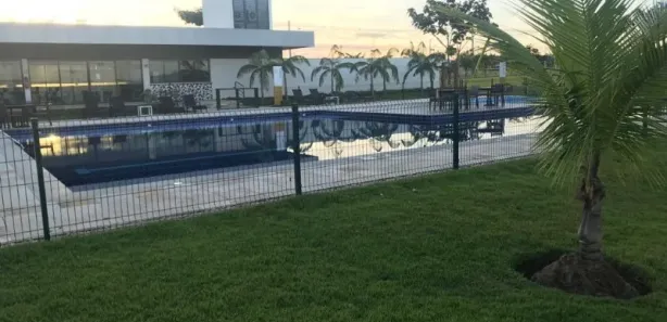 Terreno / Lote / Condomínio à venda, 545m² no Terras Alpha Residencial 1, Senador Canedo