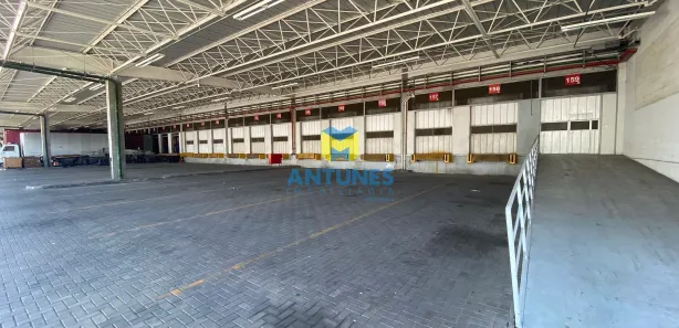 Galpão / Depósito / Armazém para alugar, 4888m² no Prazeres, Jaboatão dos Guararapes