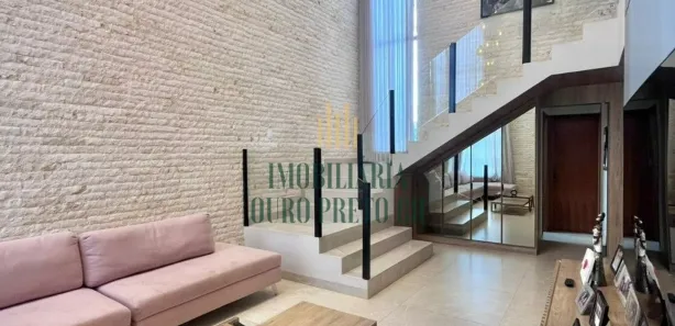 Casa de Condomínio com 4 Quartos à venda, 320m² no Residencial Park I, Vespasiano