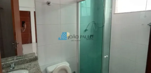 Apartamento com 2 Quartos para alugar, 80m² no Jardim Amália, Volta Redonda