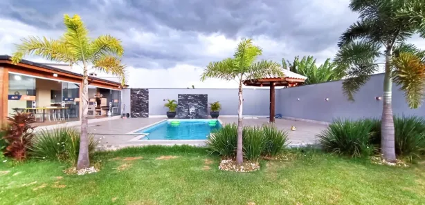Fazenda / Sítio / Chácara com 5 Quartos para venda ou aluguel, 1300m² no Buru, Salto