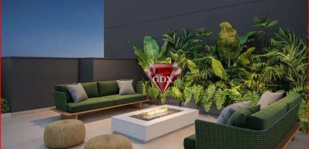 Apartamento com 3 Quartos à venda, 69m² no Caxingui, São Paulo