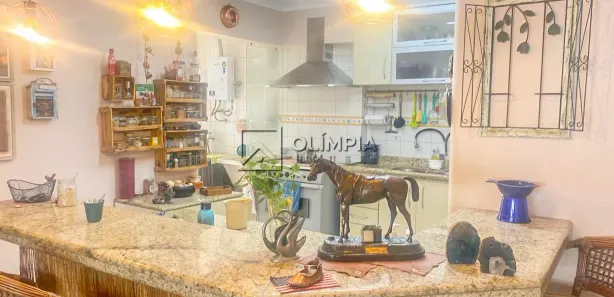 Apartamento com 3 Quartos à venda, 95m² no Vila Olímpia, São Paulo