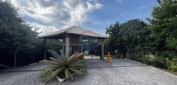 Terreno / Lote / Condomínio à venda, 1012m² no Residencial San Lorenzo, Joanópolis