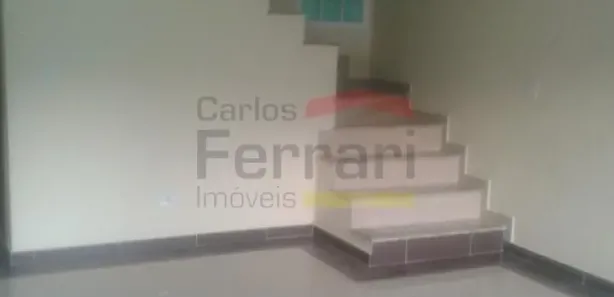 Sobrado com 3 Quartos à venda, 119m² no Jardim Paraíso, São Paulo