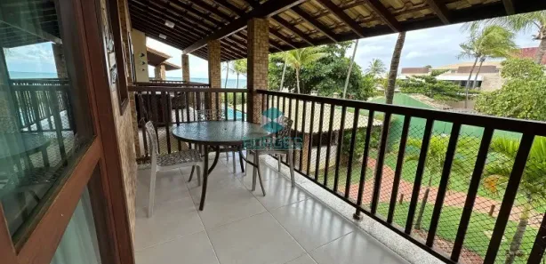 Apartamento com 3 Quartos à venda, 99m² no Itacimirim (Monte Gordo), Camaçari