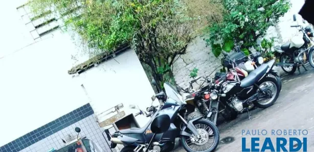 Galpão / Depósito / Armazém à venda, 356m² no Bosque da Saúde, São Paulo