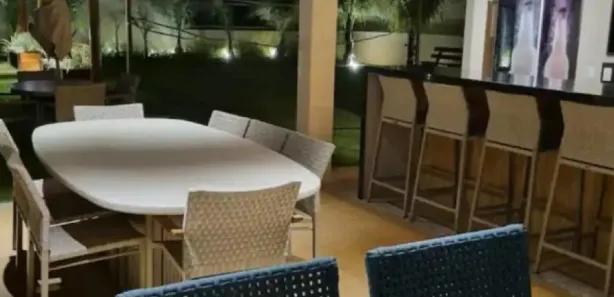 Casa de Condomínio com 2 Quartos à venda, 80m² no Guarajuba (Monte Gordo), Camaçari