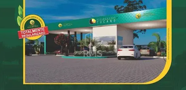 Terreno / Lote / Condomínio à venda, 160m² no Bom Sucesso, Arapiraca