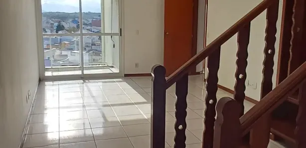 Cobertura com 4 Quartos para alugar, 156m² no Riviera Fluminense, Macaé