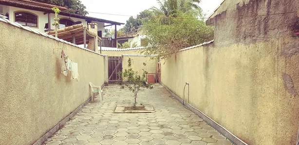Sobrado com 2 Quartos à venda, 93m² no Parque Hotel, Araruama