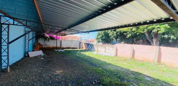 Terreno / Lote / Condomínio para alugar, 200m² no Palmital, Marília