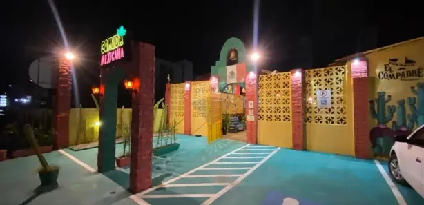 Loja / Salão / Ponto Comercial à venda, 480m² no Jardim Oceania, João Pessoa
