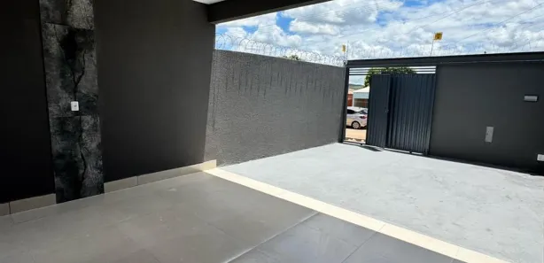 Casa com 2 Quartos à venda, 100m² no Setor Oeste, Planaltina