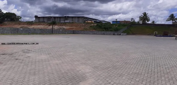 Galpão / Depósito / Armazém para alugar, 1200m² no , Alhandra