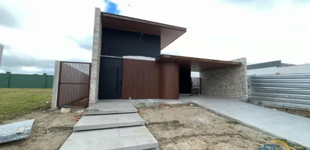 Casa de Condomínio com 3 Quartos à venda, 150m² no Universitário, Caruaru