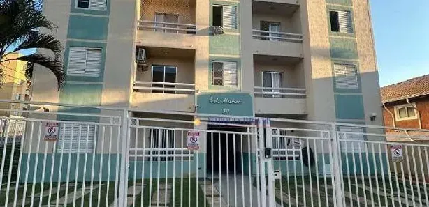 Apartamento com 3 Quartos para alugar, 55m² no Vila Bossi, Louveira