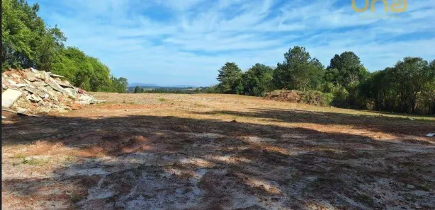 Terreno / Lote / Condomínio à venda, 33237m² no Centro, Campo Magro