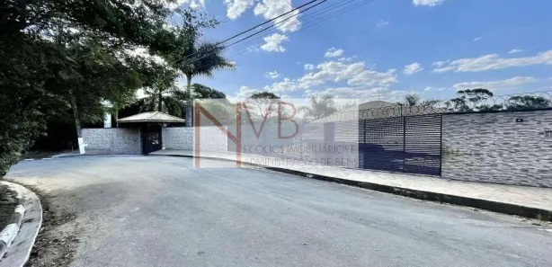 Casa com 5 Quartos para venda ou aluguel, 890m² no Chácara Santa Lúcia, Carapicuíba