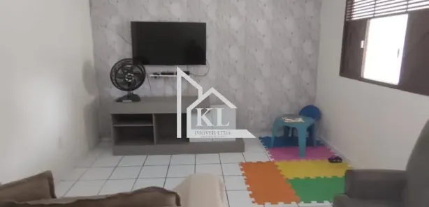 Casa com 3 Quartos à venda, 155m² no Barro Vermelho, Natal