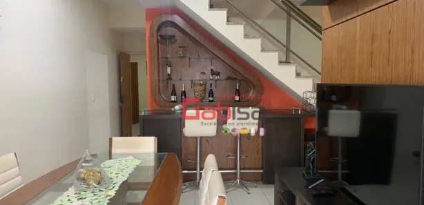 Cobertura com 4 Quartos à venda, 197m² no Braga, Cabo Frio