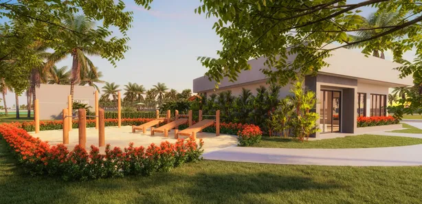 Terreno / Lote / Condomínio à venda, 240m² no Zona de Expansao Capua, 