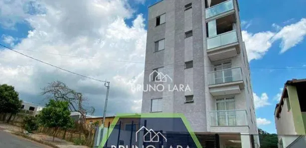 Apartamento com 2 Quartos à venda, 49m² no Centro, Igarapé