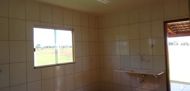 Casa com 2 Quartos à venda, 68m² no Residencial California, Santo Antônio de Goiás