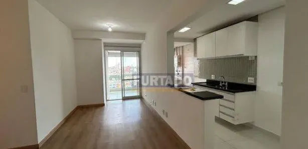 Apartamento com 2 Quartos para alugar, 75m² no Barcelona, São Caetano do Sul