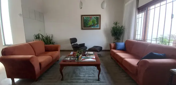 Sobrado com 3 Quartos à venda, 315m² no Jardim da Colina, Americana