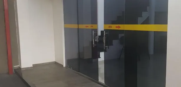 Galpão / Depósito / Armazém para alugar, 800m² no Flores, Manaus