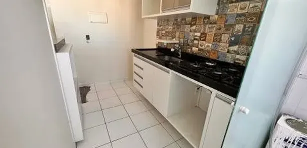 Apartamento com 2 Quartos à venda, 50m² no Moema, São Paulo