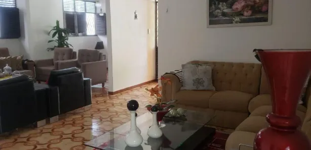 Apartamento com 3 Quartos à venda, 180m² no Cristo Redentor, João Pessoa