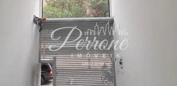 Galpão / Depósito / Armazém para alugar, 120m² no Tatuapé, São Paulo