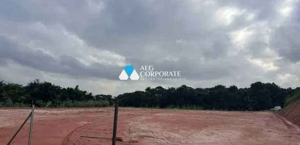 Terreno / Lote / Condomínio para alugar, 4350m² no Eco Park Empresarial, Itupeva