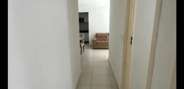 Apartamento com 2 Quartos para alugar, 60m² no Barra de Jangada, Jaboatão dos Guararapes