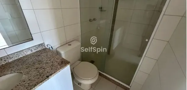 Apartamento com 2 Quartos para alugar, 76m² no Santa Rosa, Niterói