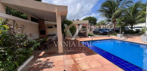 Apartamento com 2 Quartos à venda, 50m² no Destacado, Salinópolis