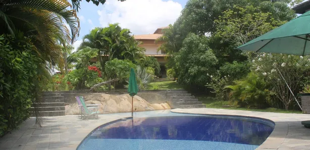 Casa com 5 Quartos à venda, 550m² no Moreno, Moreno