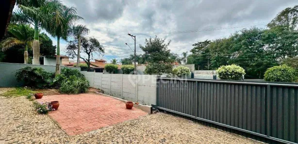 Casa de Condomínio com 4 Quartos para alugar, 250m² no Residencial Florença, Rio Claro