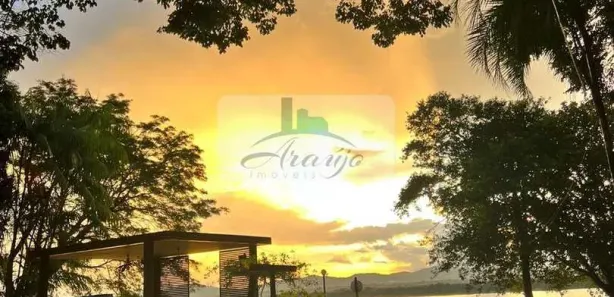 Fazenda / Sítio / Chácara com 6 Quartos à venda, 834m² no , Lagoa da Confusão