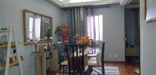 Apartamento com 4 Quartos à venda, 120m² no Jardim Paraíso, São Paulo