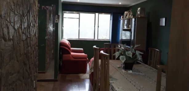 Apartamento com 2 Quartos à venda, 73m² no Bingen, Petrópolis