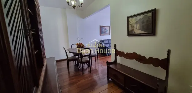 Apartamento com 2 Quartos à venda, 83m² no Ano Bom, Barra Mansa