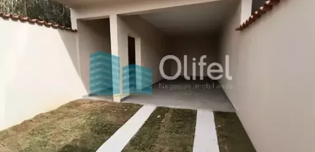 Casa com 3 Quartos para alugar, 100m² no Residencial Capivari, Louveira