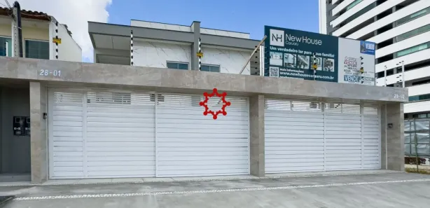Casa com 3 Quartos à venda, 112m² no Universitário, Caruaru